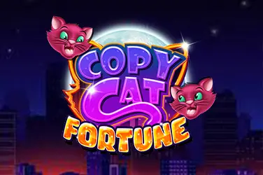 Copy Cat Fortune